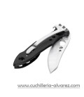 Leatherman SKELETOOL KB negra