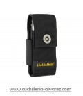 Leatherman FUNDA L de nylon con bolsillos