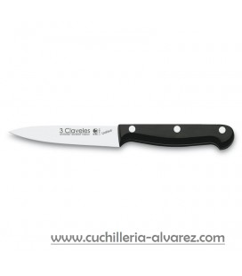 Cuchillo 3 CLAVELES 01108