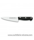 Cuchillo 3 CLAVELES 13 cm cebollero