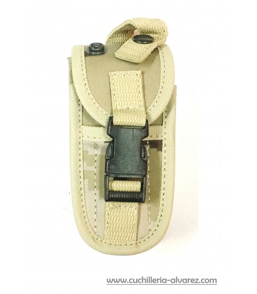 Navaja j&V TITAN camo