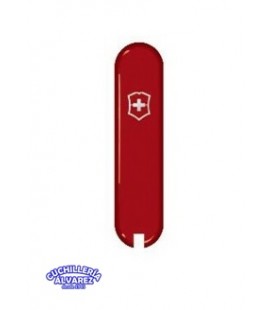 Cacha Victorinox frente roja 0.6223