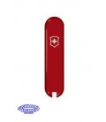 Cacha 58mm Victorinox frente roja 0.6223