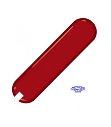 Cacha Victorinox trasera roja 0.6223