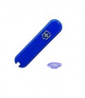 Cacha Victorinox frente azul