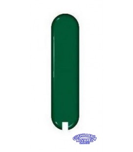 Cacha 58mm Victorinox trasera verde