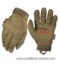 MECHANIX THE ORIGINAL.Coyote. Talla L