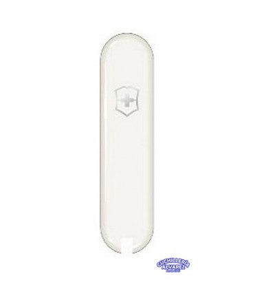 Cacha Victorinox frente blanca