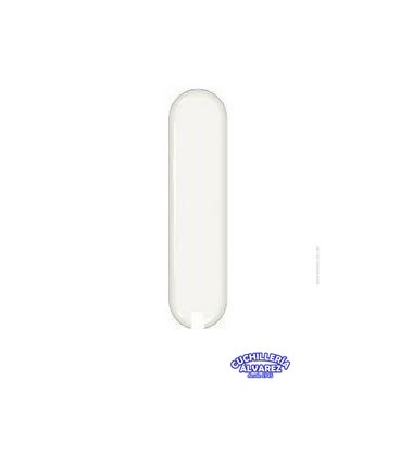 Cacha Victorinox trasera blanca