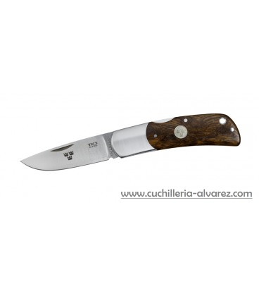 Fallkniven TK3ic Ironwood