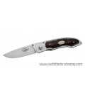 Fallkniven P3Gic Ironwood