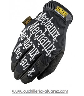 MECHANIX THE ORIGINAL.Talla L