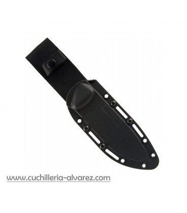 Kabar Becker BK2 Companion kidex