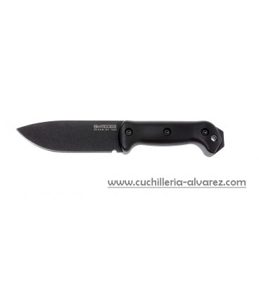 Kabar Becker BK2 Companion kidex