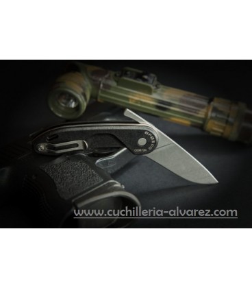 Extrema ratio BF0R CD stone washed