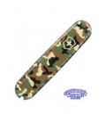 Cacha Victorinox frente camuflaje