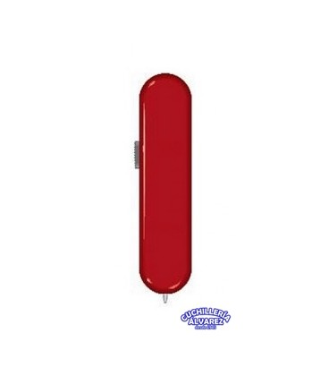 Cacha Victorinox trasera minichamp