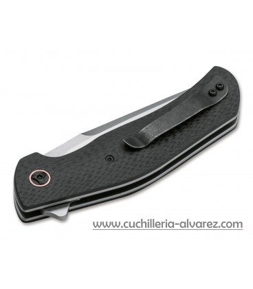 Boker Plus ROUNDHOUSE