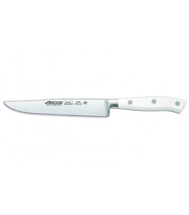 Cuchillo cocina Serie Riviera Blanc 150 mm 230624