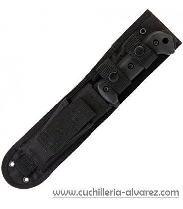 Kabar Becker BK2 Companion kidex