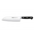 Cuchillo cocinero santoku serie clásica 256600