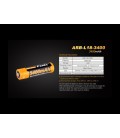 Bateria Fenix ARB-L18-3400