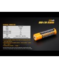 Bateria Fenix ARB-L18-3500U