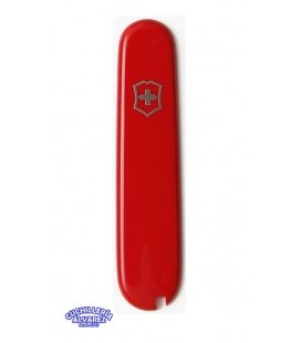 Cacha Victorinox frente roja C-3600.3