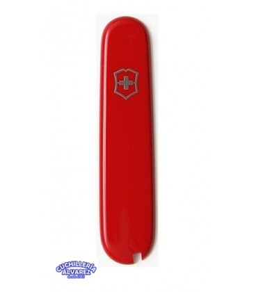 Cacha Victorinox frente roja C-3600.3