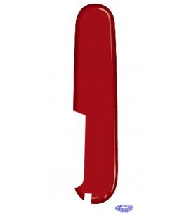 Cacha 91mm Victorinox trasera roja C-3600.4