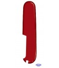 Cacha 91mm Victorinox trasera roja C-3600.4