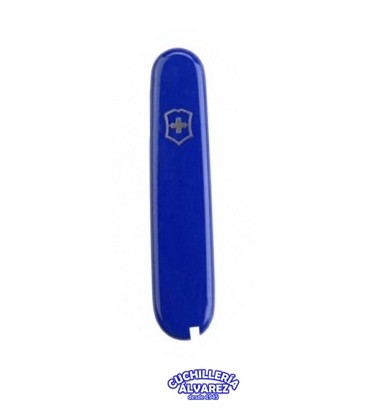 Cacha Victorinox frente azul C-3602.3