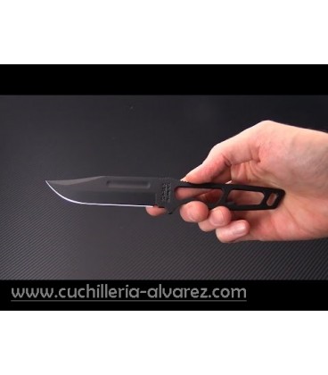 Kabar Becker necker 1117