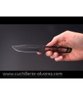 Kabar Becker necker 1117