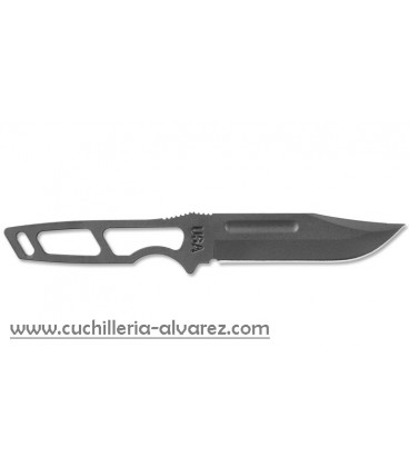 Kabar Becker necker 1117