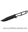 Kabar Becker necker 1117