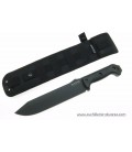 Kabar Becker Combat Bowie BK9 