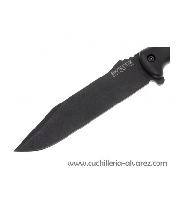 Kabar Becker Combat Utility BK7
