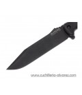 Kabar Becker Combat Utility BK7