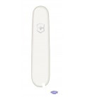 Cacha 91 mm Victorinox frente blanca