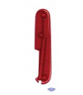 Cacha Victorinox trasera roja trans. C-3600.T4