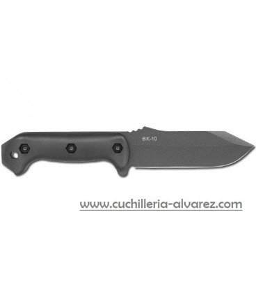 Kabar Becker Crewman BK10