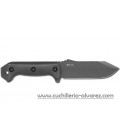 Kabar Becker Crewman BK10