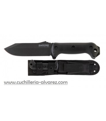 Kabar Becker Crewman BK10