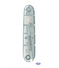 Cacha Victorinox frente blanca C-3607.T3