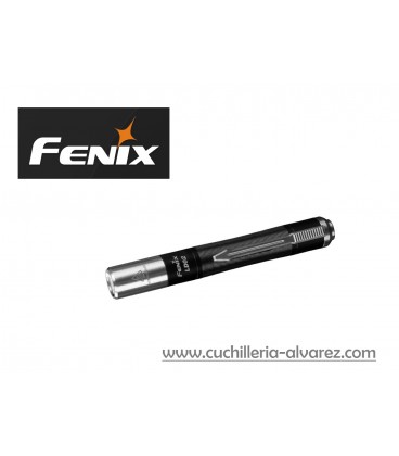 Linterna Fenix LD-02V2.0