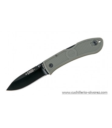 Navaja Kabar HUNTER grey