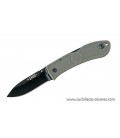 Navaja Kabar HUNTER grey