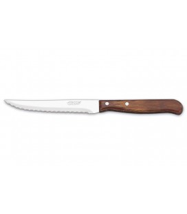  Cuchillo chuletero arcos serie latina 100400 