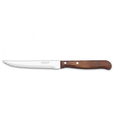  Cuchillo chuletero arcos serie latina 100400 